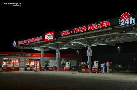 hoyer tankstelle uelzen